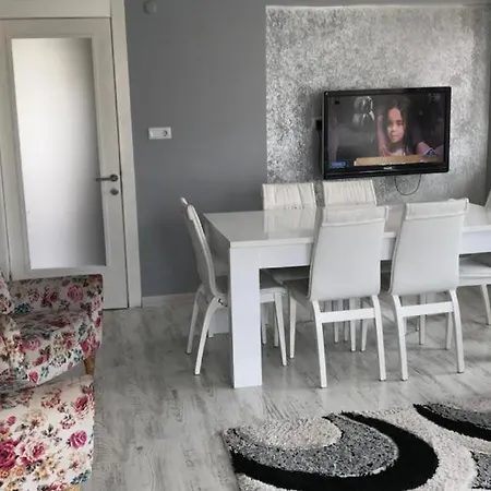Baran Apart * Ağva