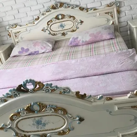 Baran Apart شقة فندقية أجفا