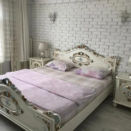 Aparthotel Baran Apart *