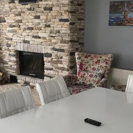Baran Apart Aparthotel