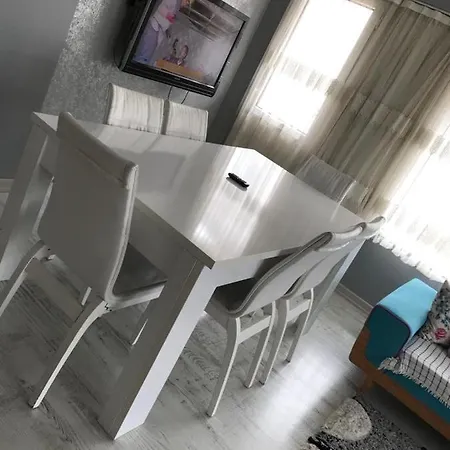 Baran Apart Aparthotel *
