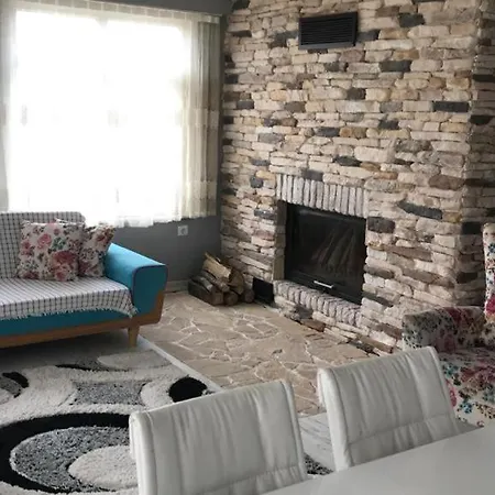 شقة فندقية Baran Apart *