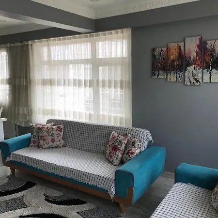 Baran Apart شقة فندقية *