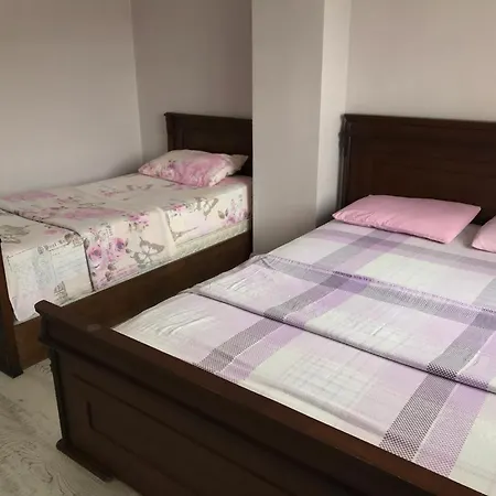 Baran Apart Aparthotel *