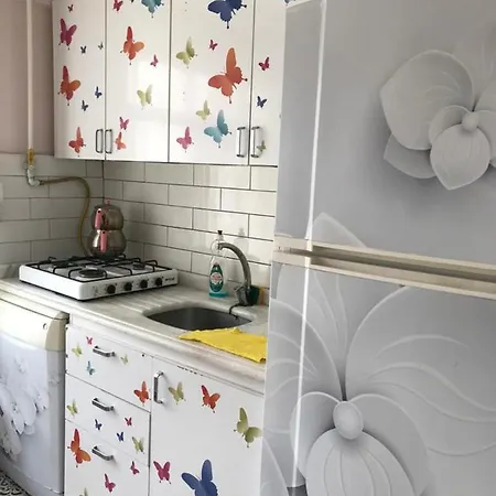 Baran Apart شقة فندقية أجفا