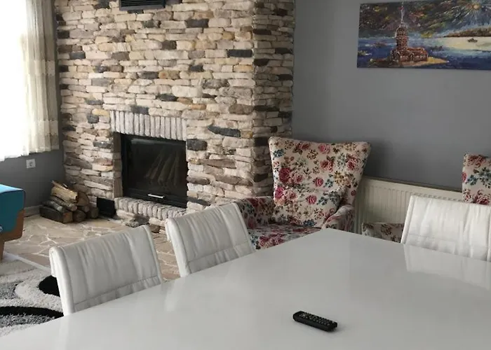 Baran Apart Aparthotel