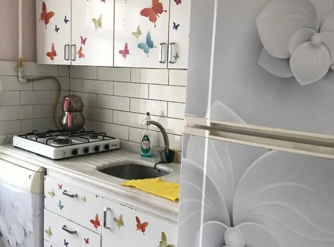 Baran Apart Aparthotel Ağva